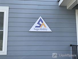 SageAbility Rooms with onsite Pearson Testing Center