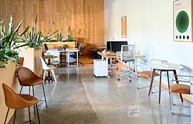Loloft, Rogers - Flexible Meeting / Event Space 