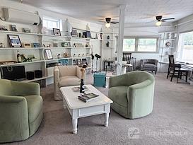 Stonewood Cottage Coworking