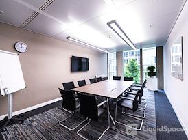 Regus | Berlin Am Kanzleramt