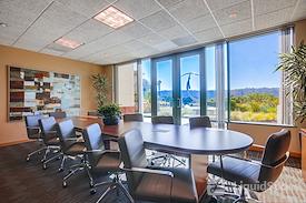 Barrister Executive Suites, Inc. - San Diego Del Mar