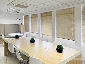 Regus | Pietersburg, Limpopo