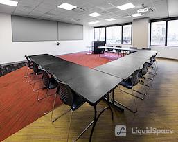 Frequency Coworking and Events