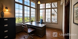 Historic Blackwell Mansion