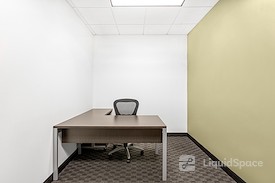 Regus | Bryant Park