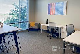 Regus | Legacy Town Center