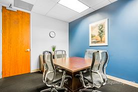 Regus | Shea Center