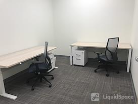 Office Evolution - Fishers