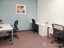 Regus | Glen Abbey