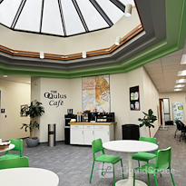 The Office Quarters at Hamilton West