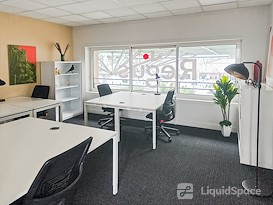 Regus | Amiens, Gare d'Amiens