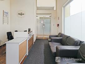 Regus | LAGOS, Lekki Admiralty