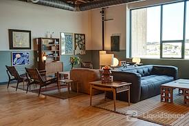 The Pioneer Collective @ West Canal Yards