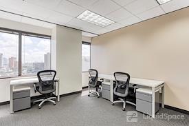 Regus | 5444 Westheimer