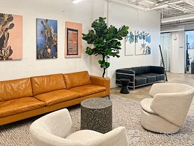 Regus | NJ, Jersey City - Bay Street