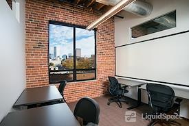 Shift Workspaces | Bannock