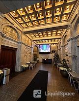 Locust Management Inc. Executive Suite