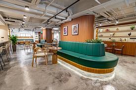 Weave Suites - MidTown