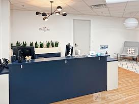 Regus | Raleigh - Glenwood Ave