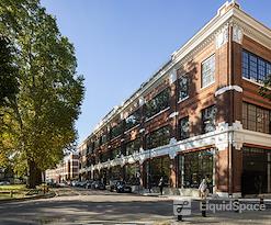 WeWork | 184 Shepherds Bush Rd