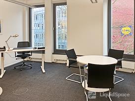 Regus | Hamburg, Altona