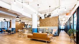 WeWork | 33 Irving Pl