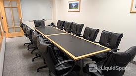 Intelligent Office San Francisco