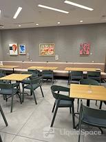 Capital One Café - Kenwood Towne Centre