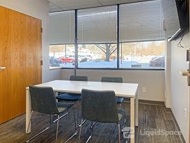 Regus | CT, Enfield - King St