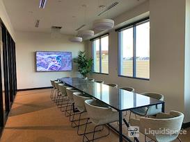 WeWork | Town Square