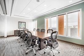 Regus | Towers Crescent