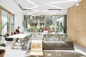 SPACES | DUSSELDORF, Spaces Kennedydamm