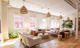 Regus | ANTWERP, Regus Berchem