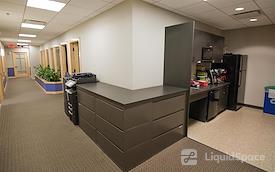 Intelligent Office - Boston