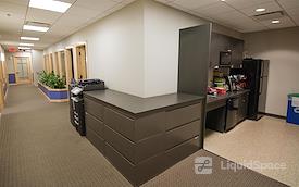 Intelligent Office - Boston