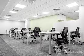 Regus | HYDERABAD, Begumpet