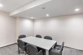 Regus | Toyama, Denki Building