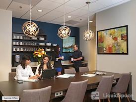 Regus | Hoboken Riverfront Center