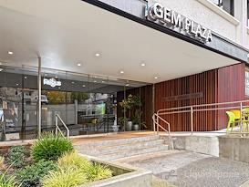 Regus | Seattle - Gem Plaza