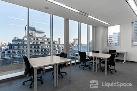 Regus | Tokyo, Shibuya Square