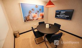 WeWork Prestige Central