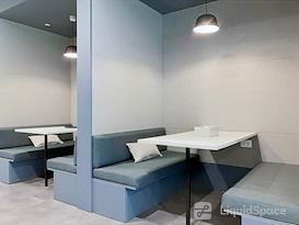 Regus | Sesto San Giovanni, Edison Park