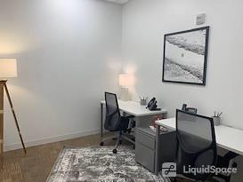 SPACES | 3300 North Triumph Boulevard