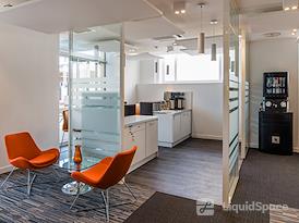 Regus | Nancy, Gare de Nancy