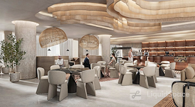 The Executive Centre - KAFD 2.08