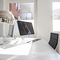 Quartier 33 | Coworking in Hamburg Winterhude