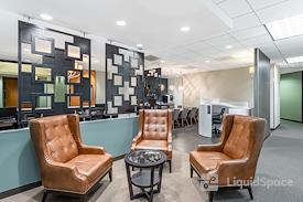 Regus | Huntington Drive