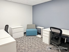 Regus | CT, Norwalk - 40 Richards Avenue