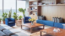 WeWork | 1725 Hughes Landing Boulevard