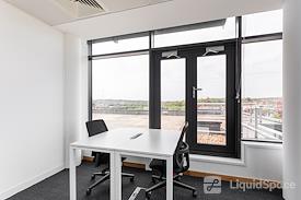 Regus | Bolton, Town Centre